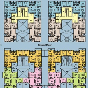 Foundations Prime & Pride Floor Plan