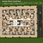 DS Max Smaran II,III & IV Floor Plan