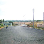 KBL Century Road