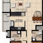 Damden Centrum Floor Plan 3