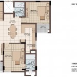 3 Bedroom Duplex Unit