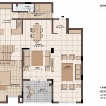 4 Bedroom Duplex Unit(Type 1)