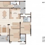 4 Bedroom Duplex Unit(Type 2)