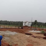 GSS Akshaya Enclave Construction