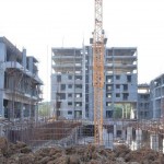 Brigade Mountain View 7th Floor Construction