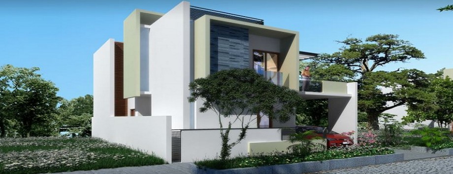 Aalaya Life Style Villas