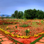 BHIMA Ashvini Gardening