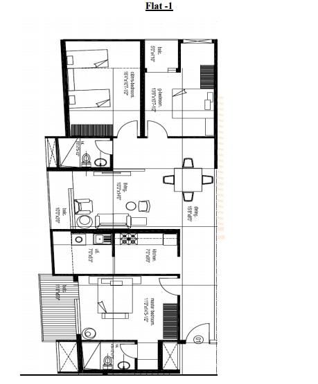 Mahaveer | Siddhartha Layout | Mysore One