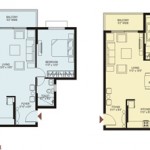 MMG Aishwarya Royal Floor Plan