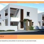 Skytop Golf Village Type - C Villas 50x80