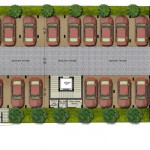 Stilt Floor Plan