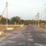 Aspire Silver Springs Roads