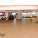 Foundations Prime & Pride Car Parking