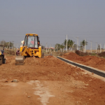 Adishwar Nagar Plots