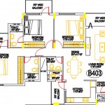 Damden Solarium Floor Plan