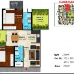 2BHK