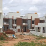 Rishabh Millennium Bharathi Enclave View