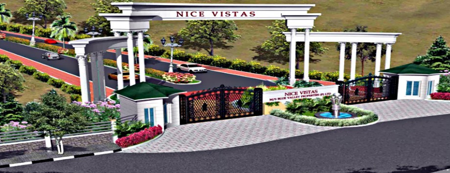 Nice Vistas - Integrated Township