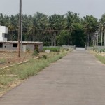 Prakruthi Enclave Plot View