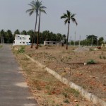 Prakruthi Enclave Site View