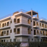 Sapphire Lakshmipuram Construction Status