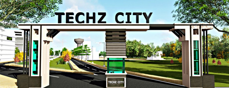 Techz City