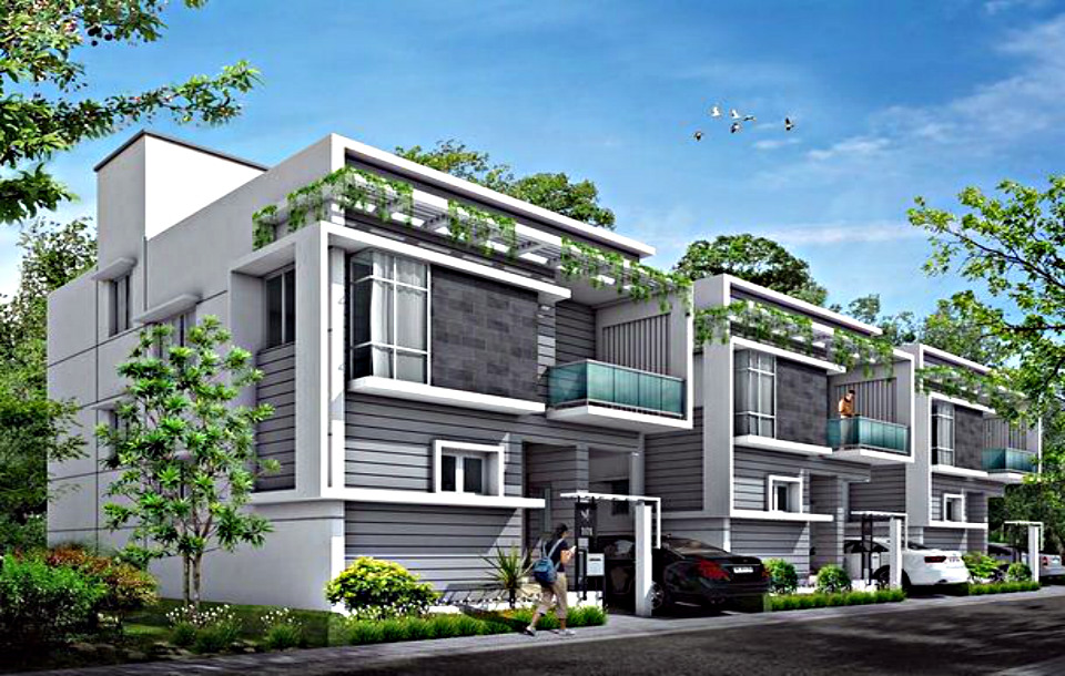 Villas for Sale in Mysore